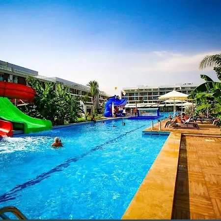 Apartament Xo Courtyard Long Beach *