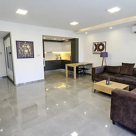 Xo Courtyard Long Beach Apartamento