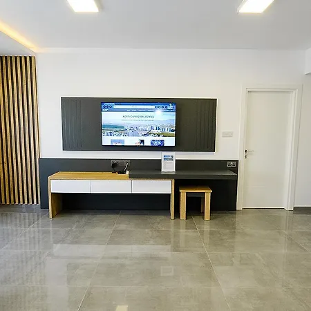Apartamento Xo Courtyard Long Beach