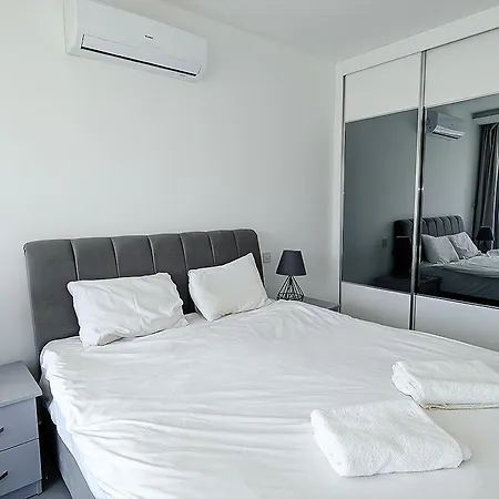 Xo Courtyard Long Beach Apartament