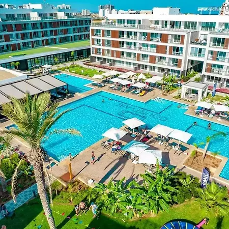 Apartamento Xo Courtyard Long Beach *