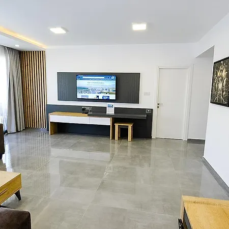 Xo Courtyard Long Beach Apartamento