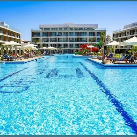 Apartamento Xo Courtyard Long Beach Trikomo